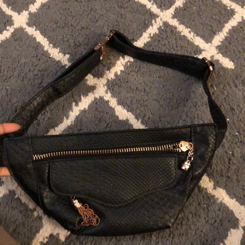 Fanny pack